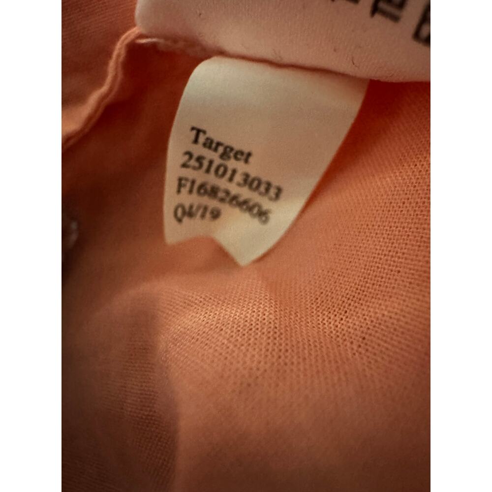 Loveshackfancy X Target “Simone” Tiered Maxi Dres… - image 8